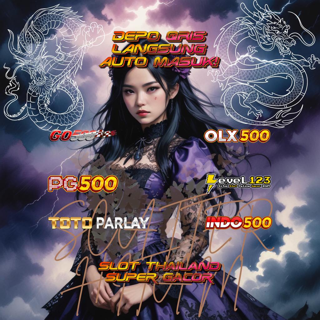 SITUS GF007 Jackpot Terus, Cuan Besar!