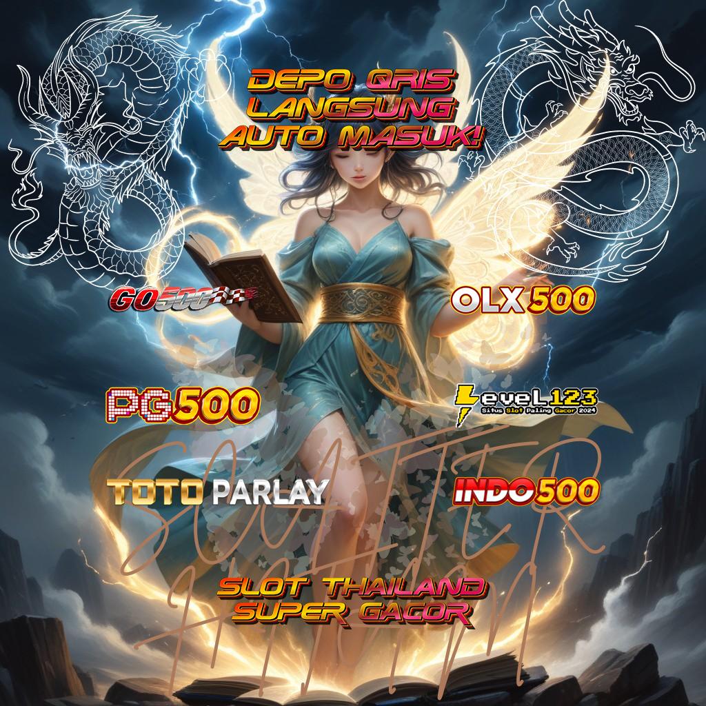 SLOT DEMO MAXWIN ZEUS 1000 - Coba Sekarang Atau Nggak Sama Sekali