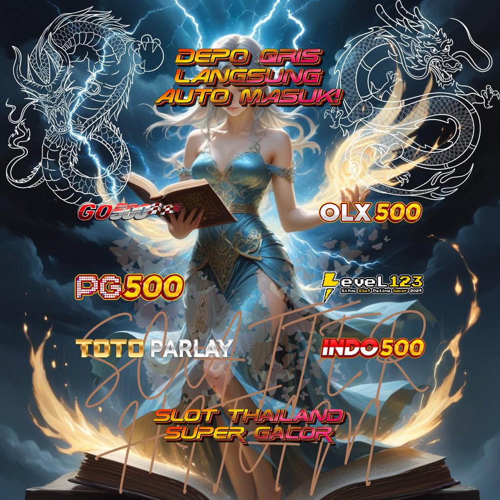 Ina777 Slot Dana Apk