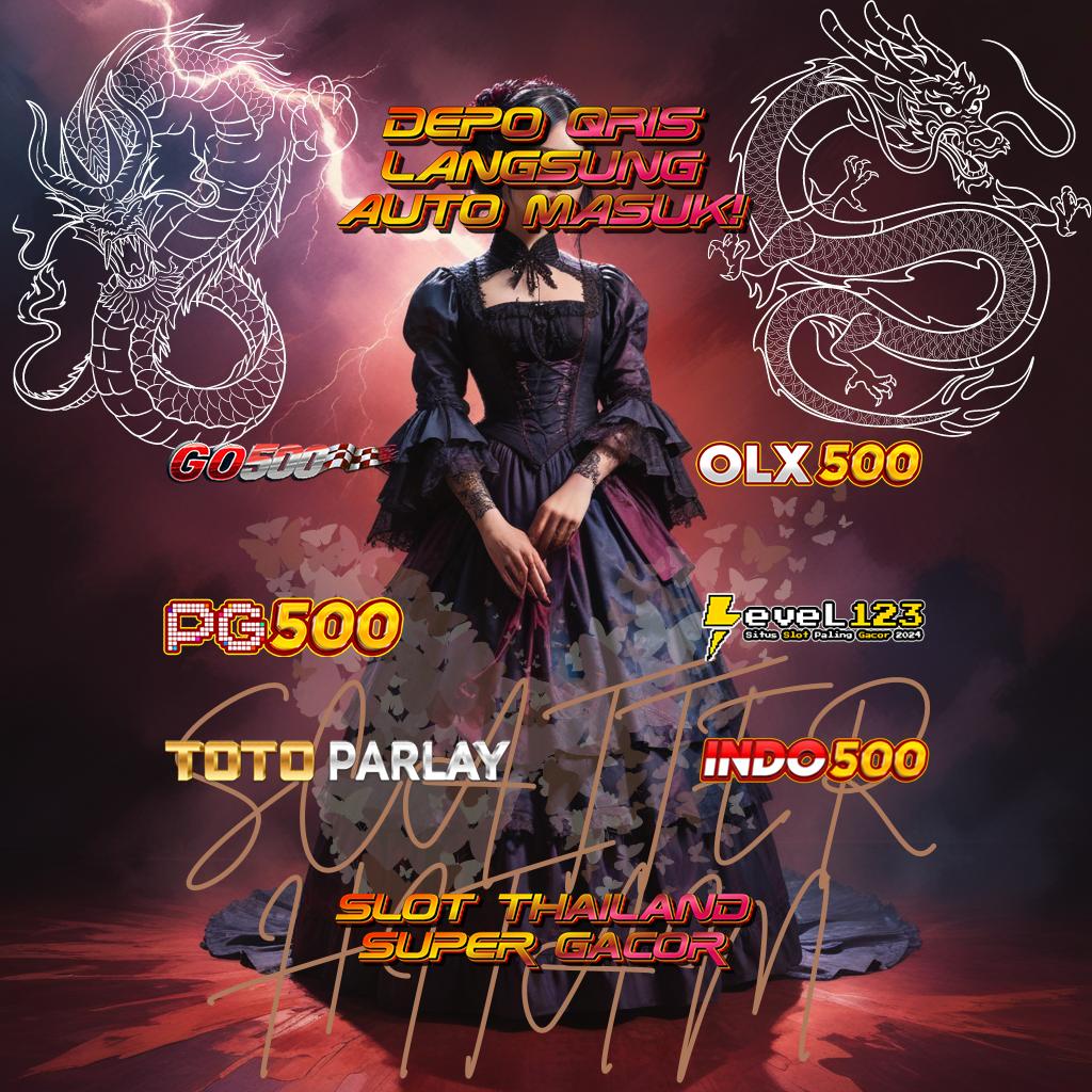 SLOT - Promo Langka Hanya Bulan Ini!