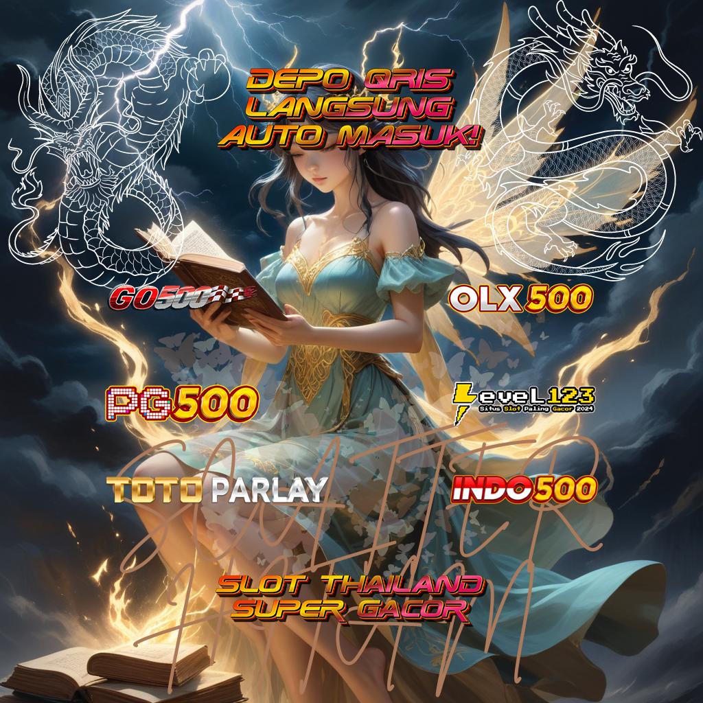 MESIN SLOT 777 LOGIN LINK ALTERNATIF >> Daftar Dan Menangkan!