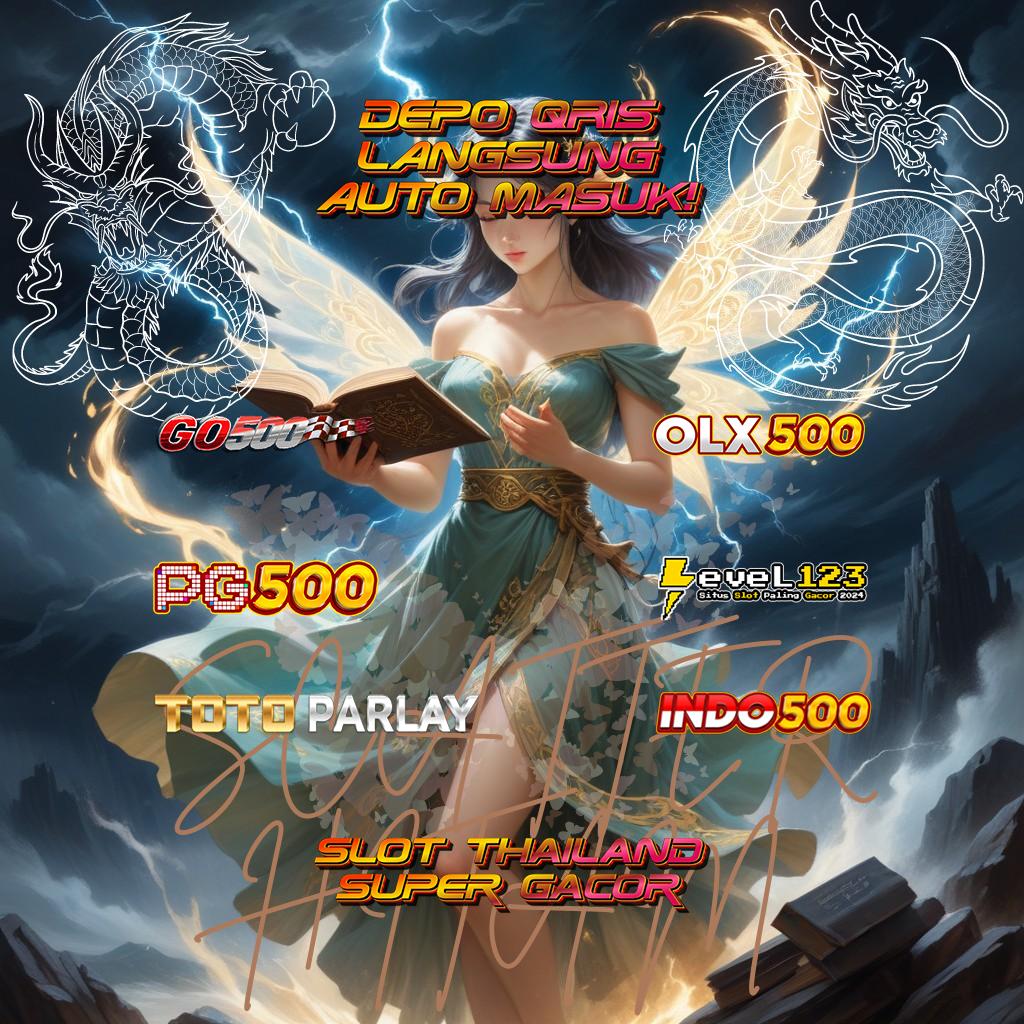 AKUN DEMO Slot Terbaru, Bonus Gede!