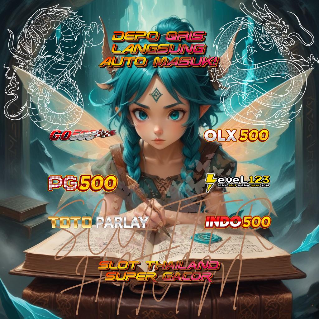 Hack Slot Mod Apk