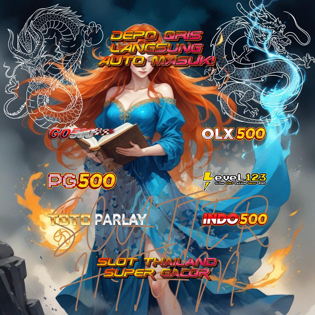 Akun Pro Luar Situs Slot Server