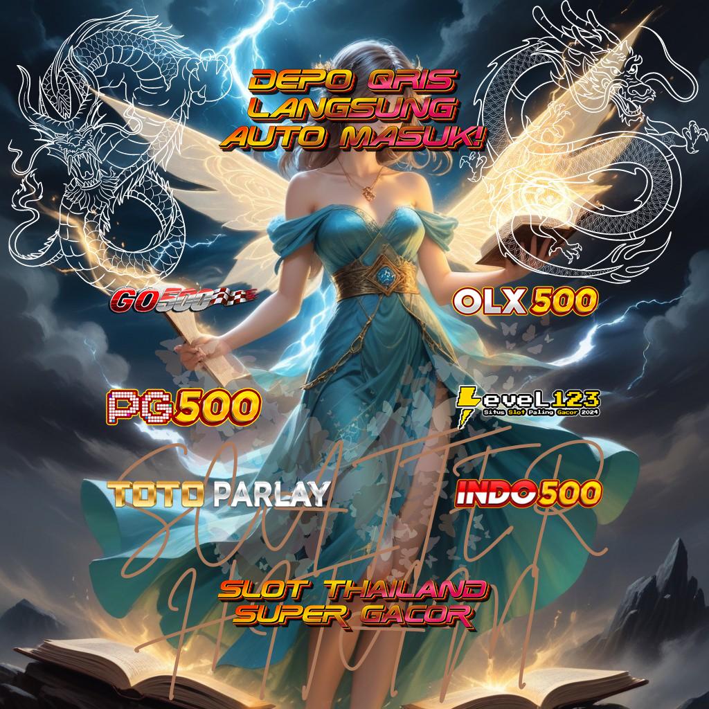 SLOT DEMO PG GACOR HARI INI Pasti Auto Win Parah