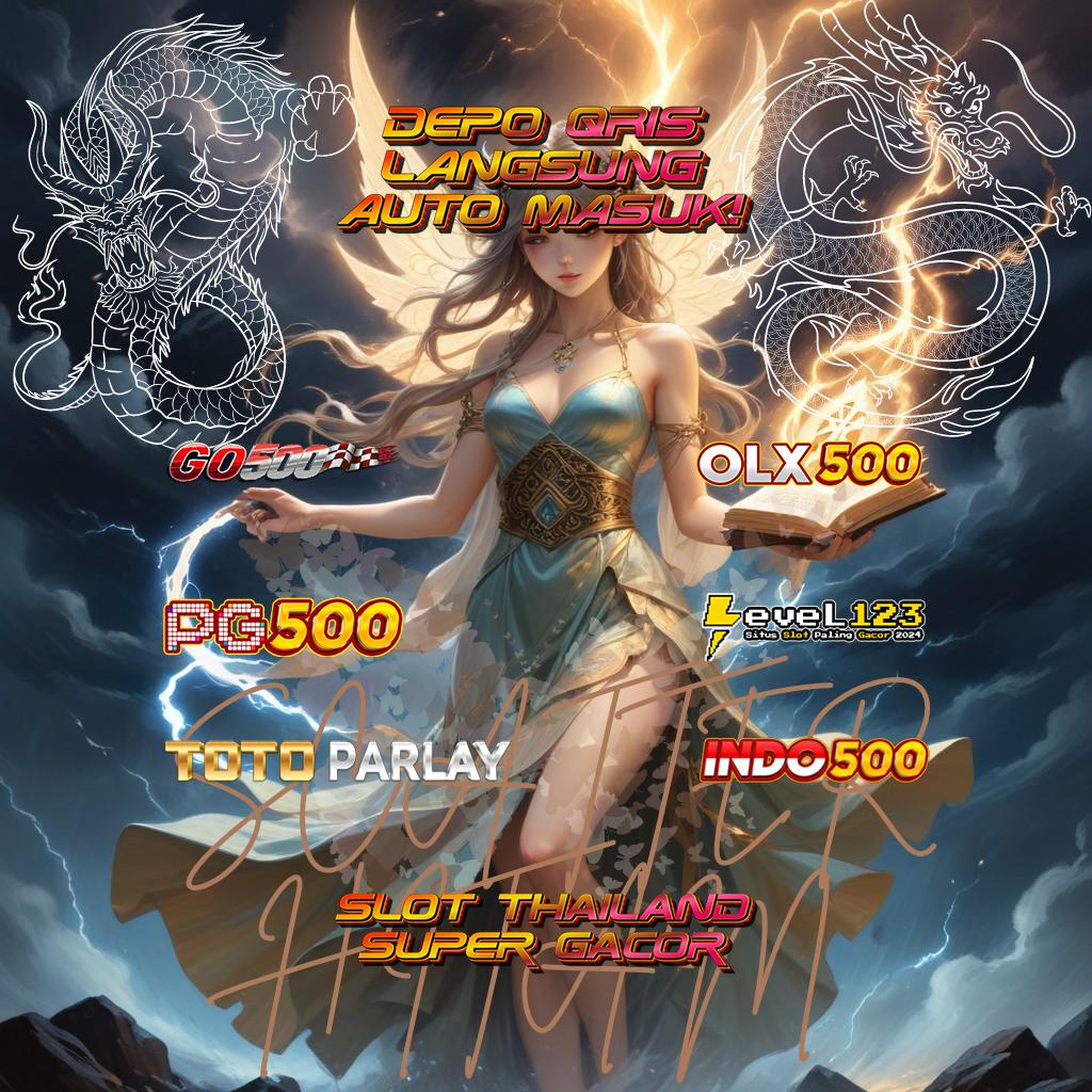 Slot Gacor Hari Ini Terbaru Login