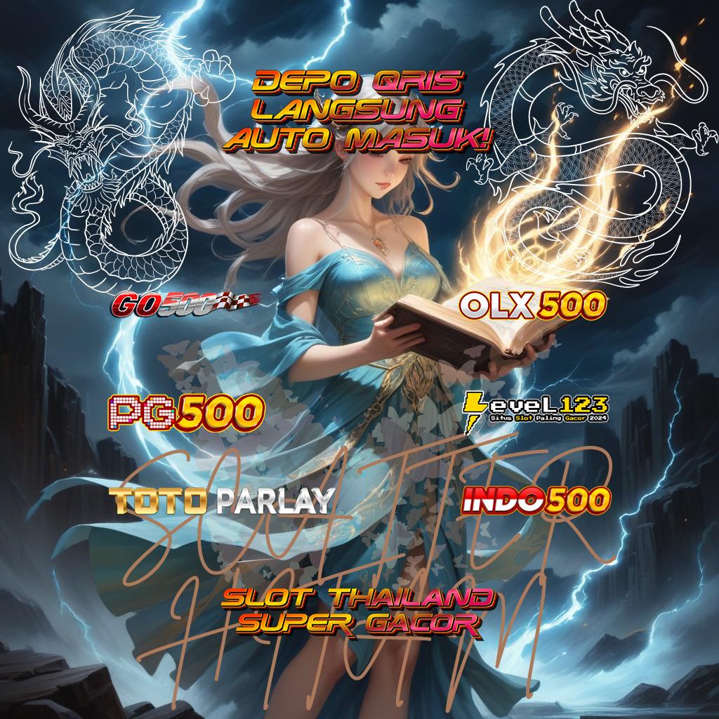 SLOT DEMO MAXWIN PG SOFT Event Slot, Jackpot Mudah!