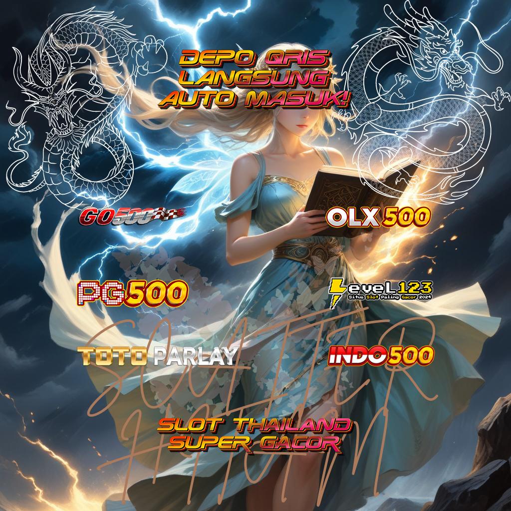 JUDI SLOT ONLINE TERPERCAYA 2024 Putar Aja, Eventnya Makin Besar!