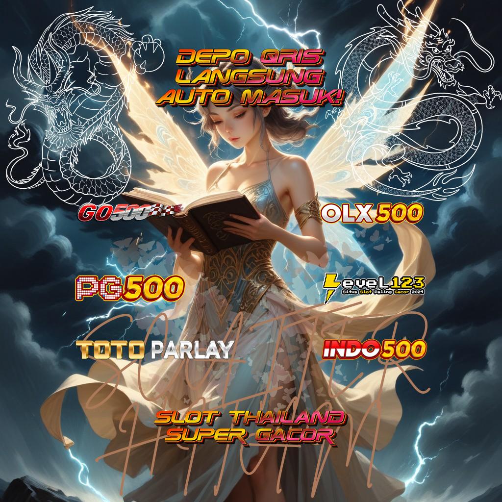 SITUS MESIN SLOT LEGENDA PHOENIX Main Sekarang, Jackpot Nempel!