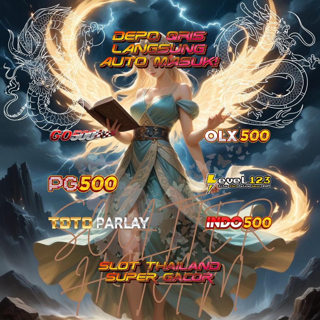 SLOT SERVER DOMINIKA - Terus Berusaha Maksimal