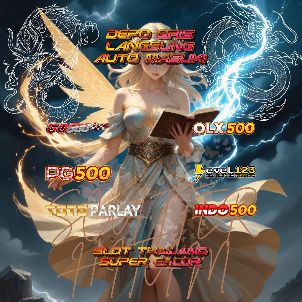 Apk Slot Server Thailand