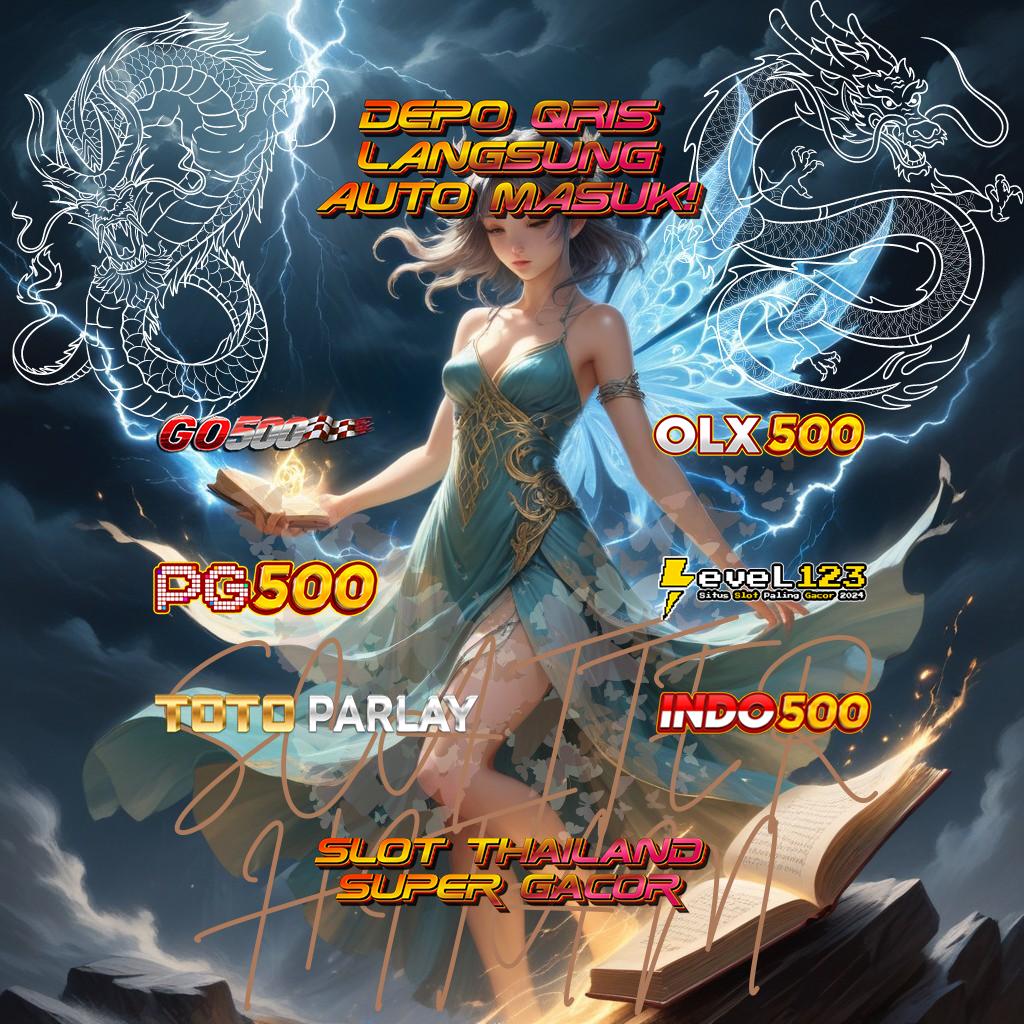 SITUS SLOT GACOR 2023 SERVER THAILAND Spin Seru, Cuan Menanti!