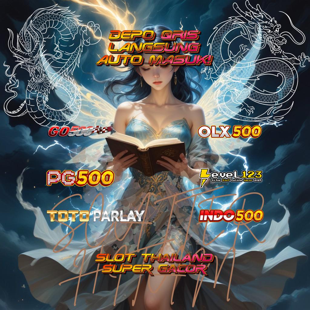 Nama Situs Slot Server Luar