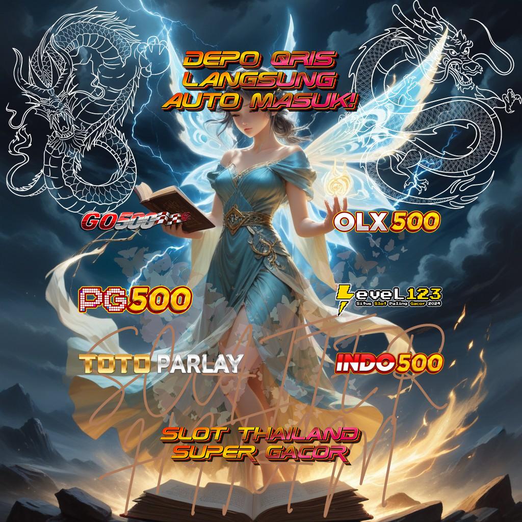 Slot Gacor Hari Ini Terbaru Login Alternatif