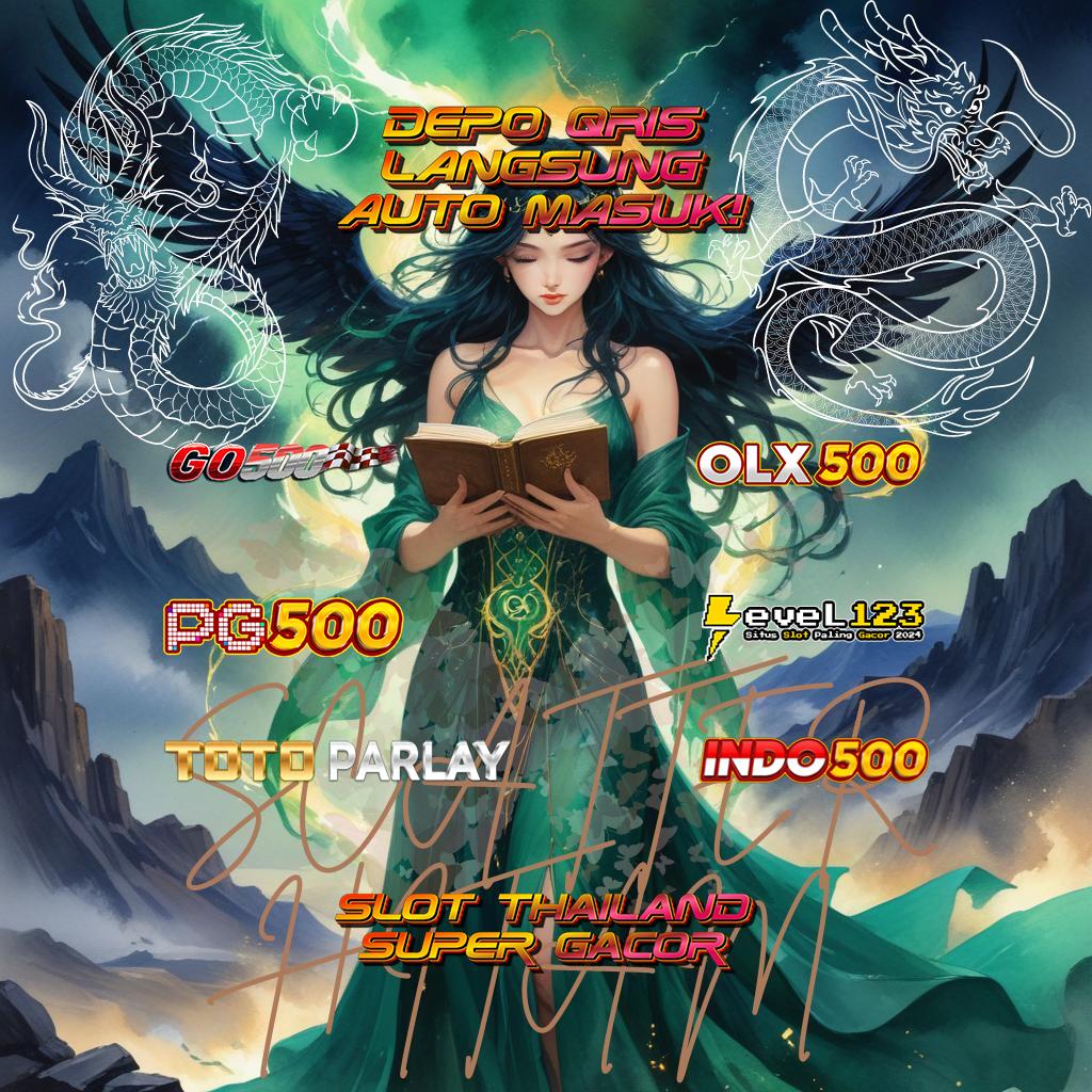 Situs Slot Resmi Server Thailand