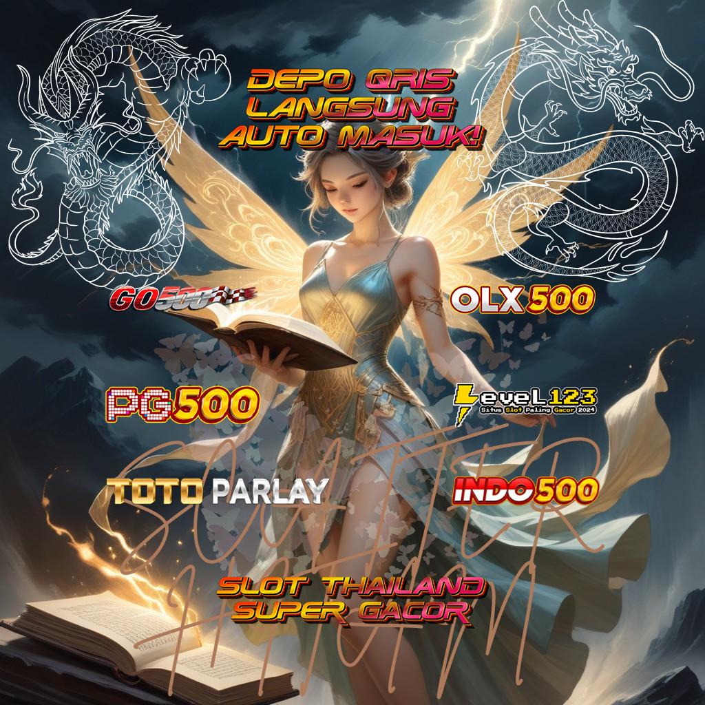 APK LUCKYRP777 - Spin Terus, Jackpot Pasti!