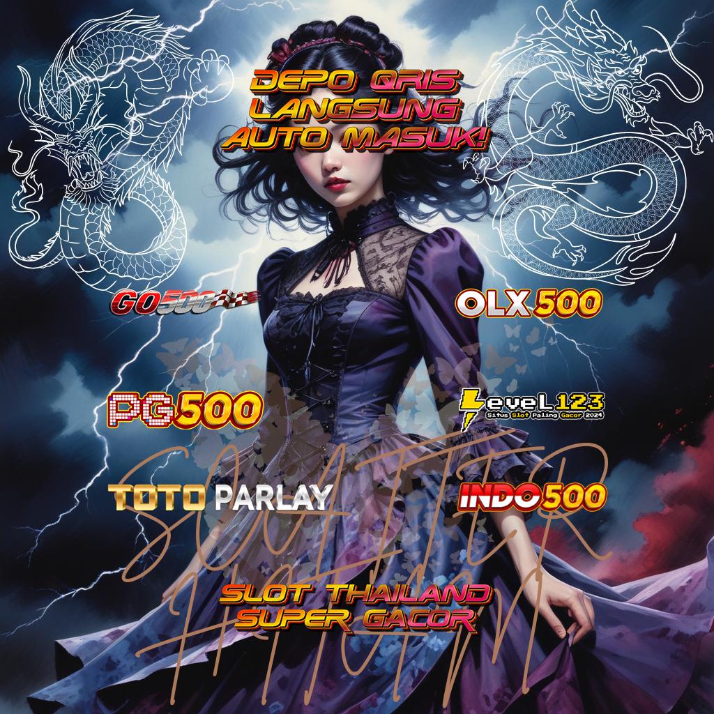 SLOT DEPOSIT DANA TURBO X500 - Kabar Viral Segar