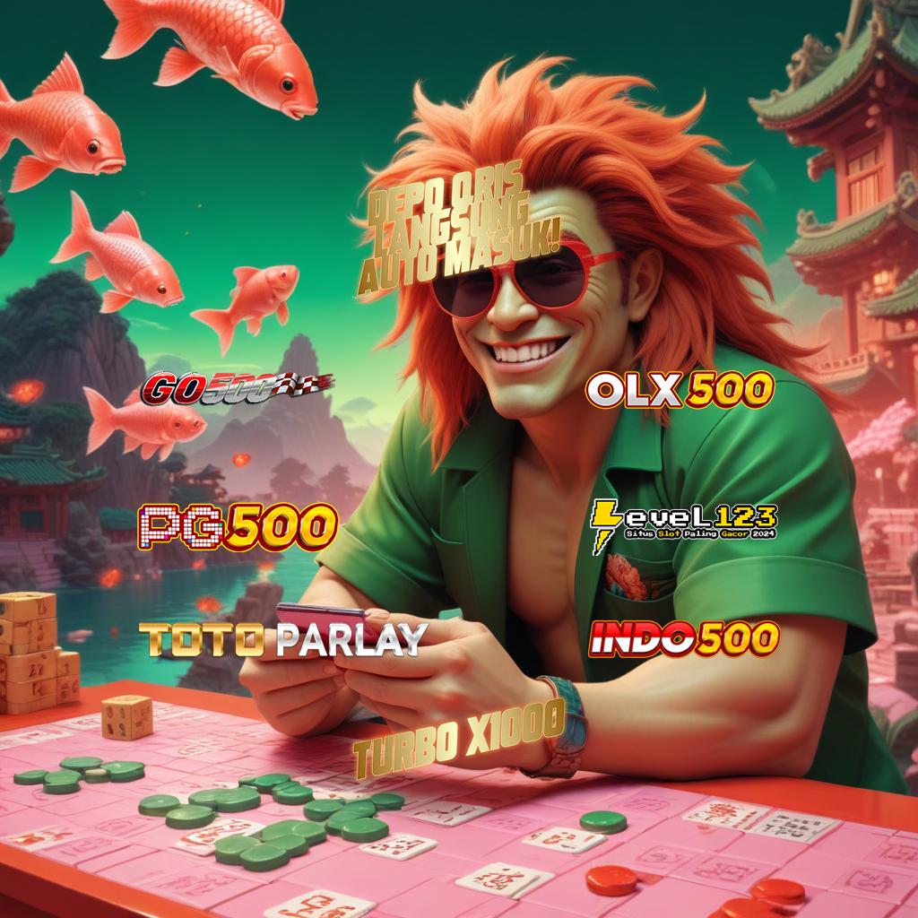 JAM GACOR SLOT OLYMPUS MALAM INI Promo Paling Tak Terduga Eksklusif Paling Unik!