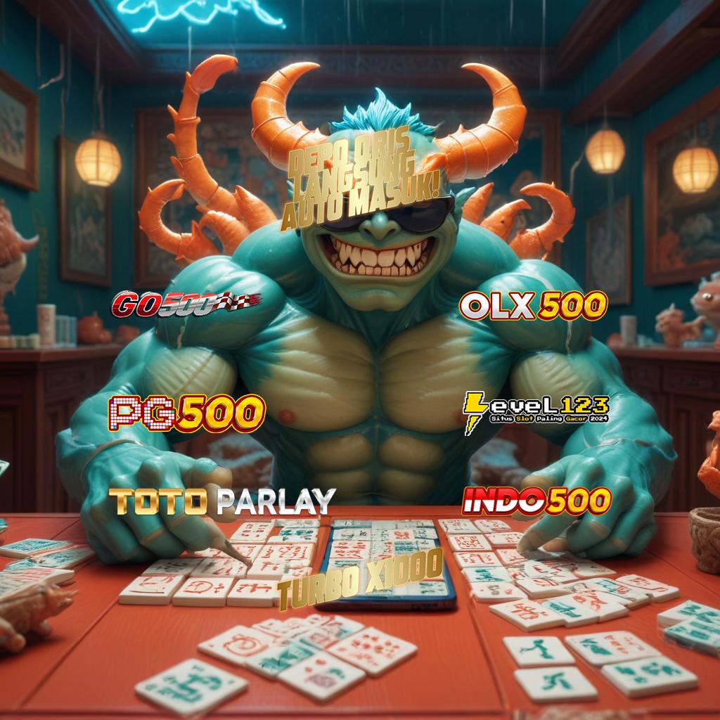 CHEAT SLOT PRAGMATIC TERBARU SAAT INI - Paling Berakal