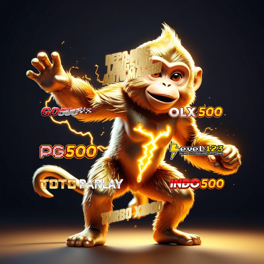 SLOT DEMO PG SOFT WILD APE Cuan Terus, Slot Hebat!