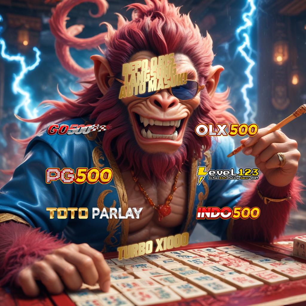 8278 Slot Apk Terbaru