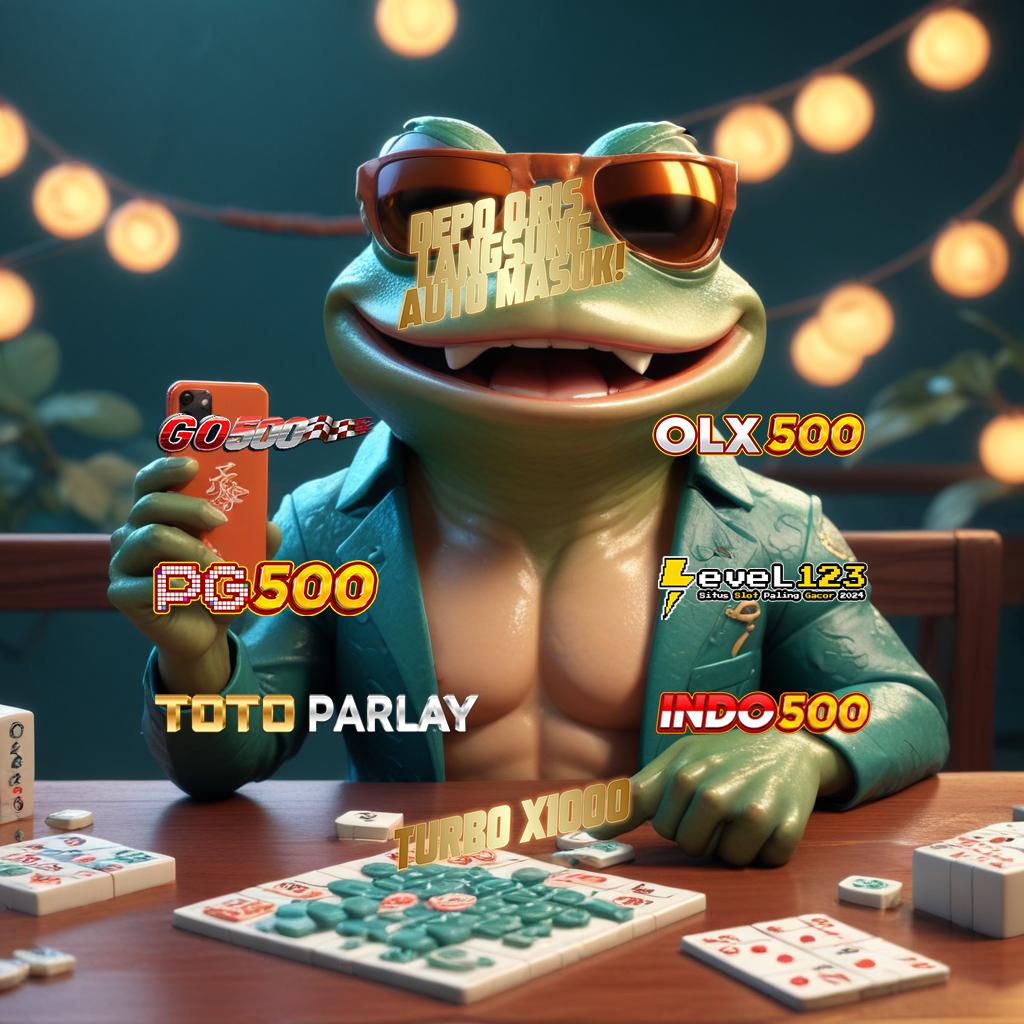 Cheat Slot Game Apk