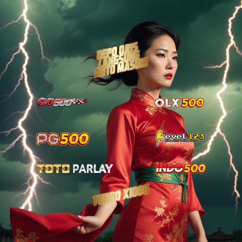 Info Situs Slot Gacor Malam Ini