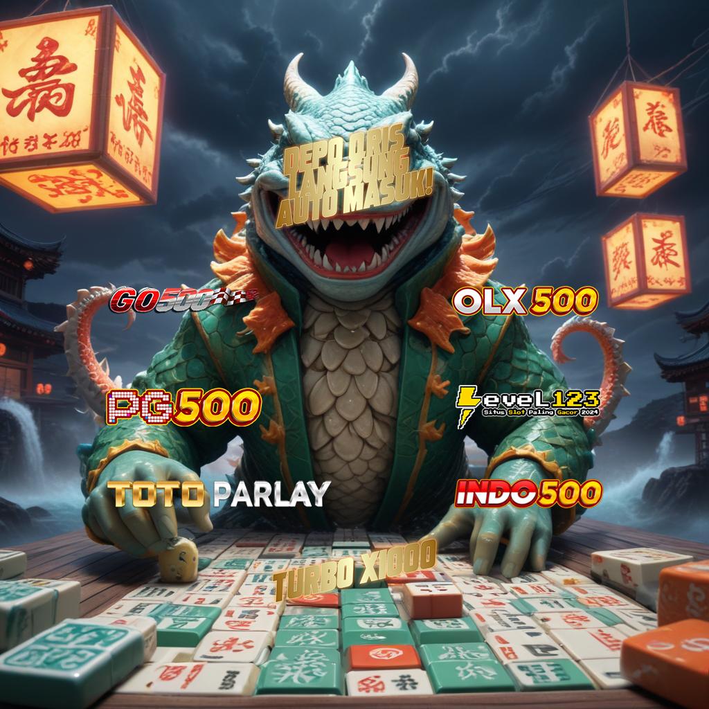 Daftar Nama Situs Judi Slot Online Terpercaya 2020