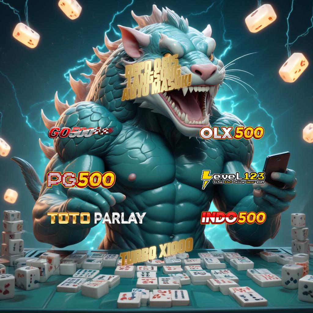 HOT 777 SLOTS Situs Pilihan Profesional