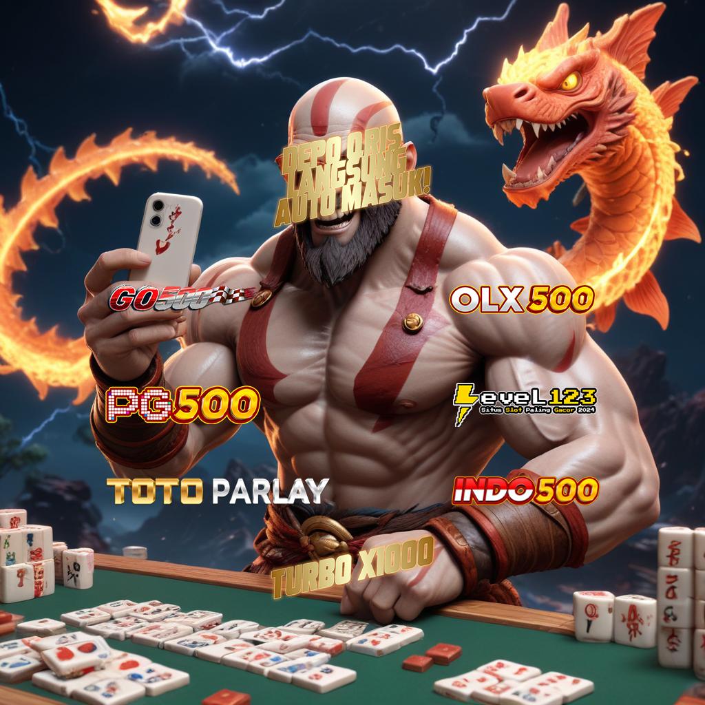 SLOT DEMO PG PRAGMATIC MAXWIN - Berita Mendalam Datang