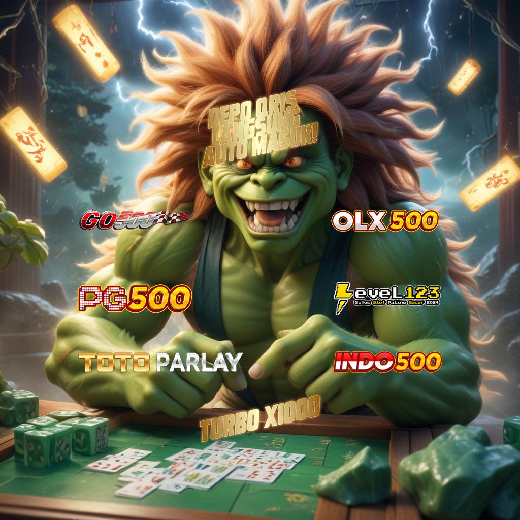 APK BETCEPATGAMING - Slot Online, Hadiah Mudah!