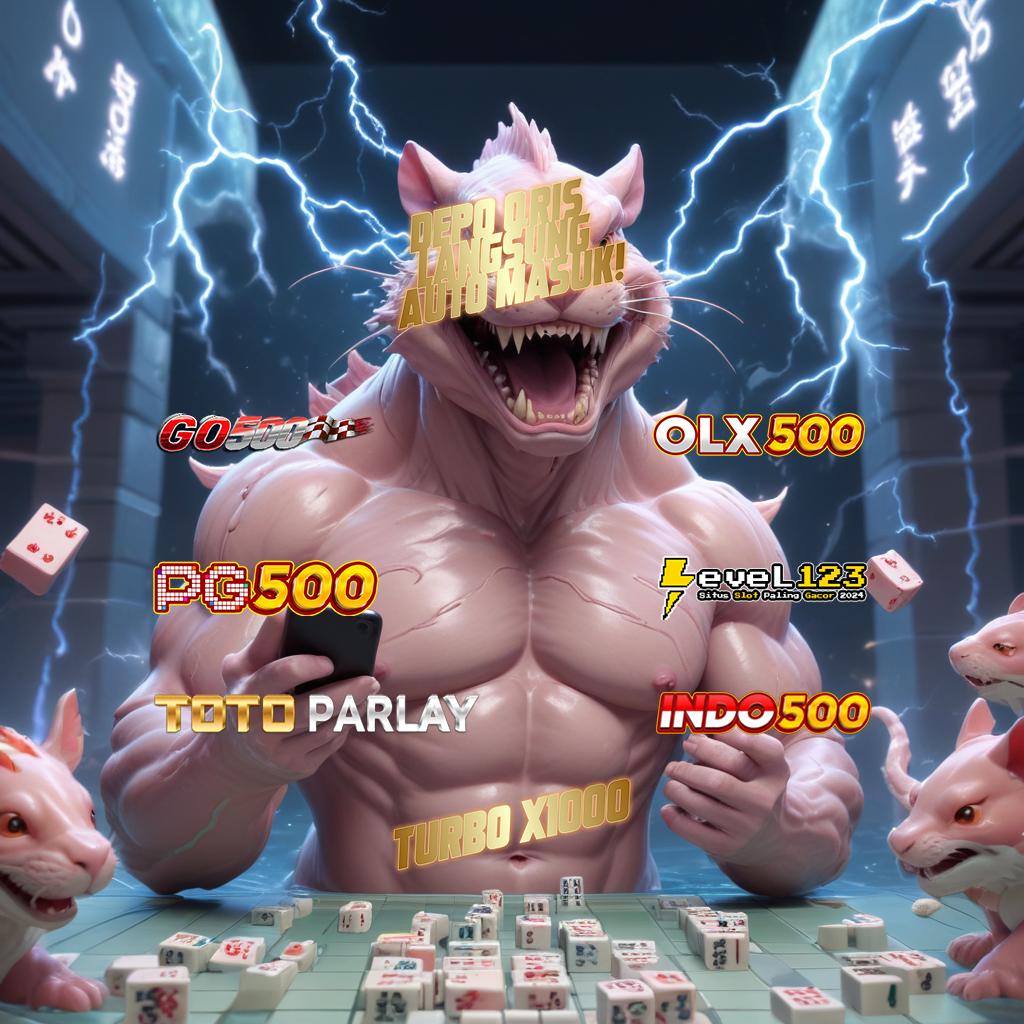 Uang Vip Slot Apk