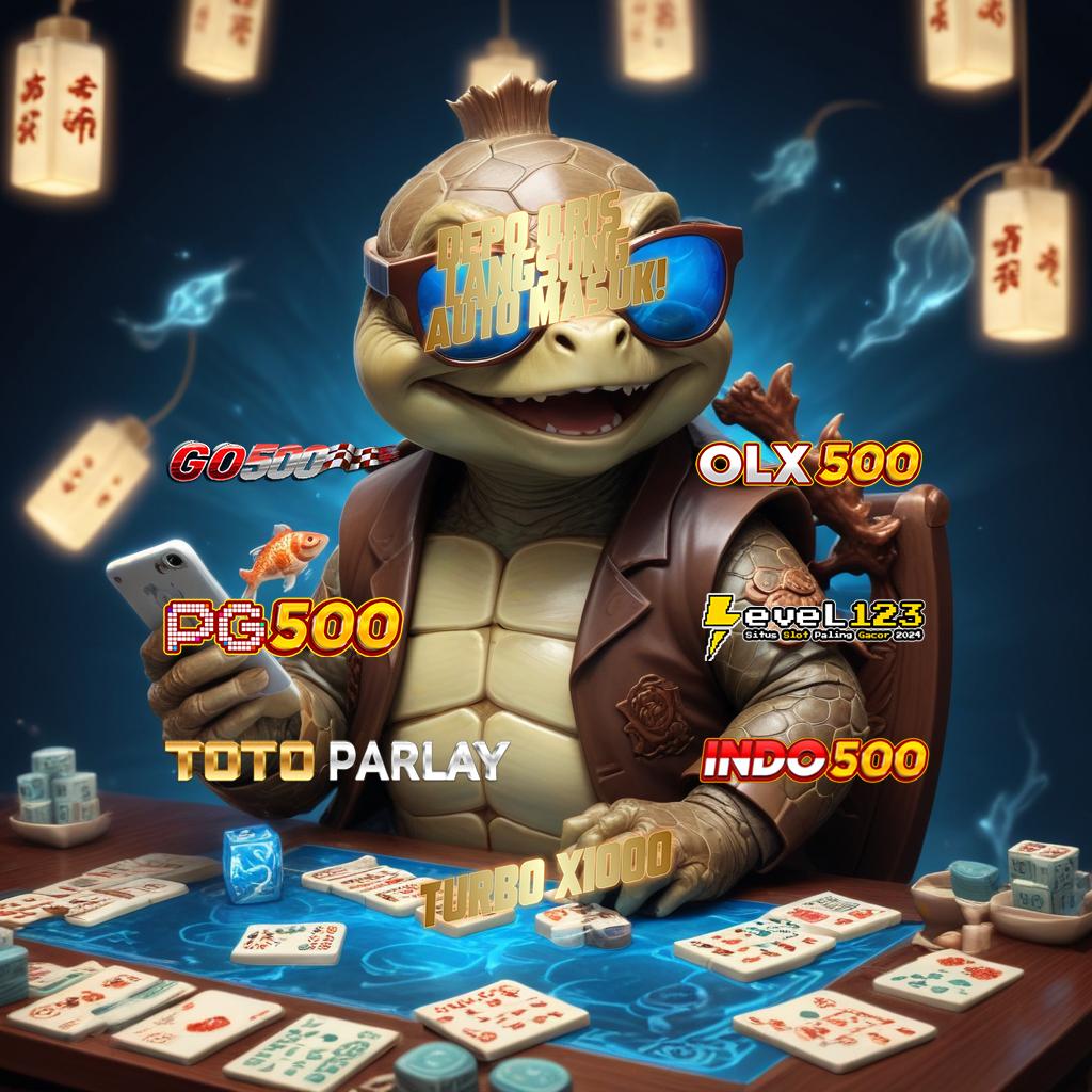 Slot Demo Apk 2024 Gratis