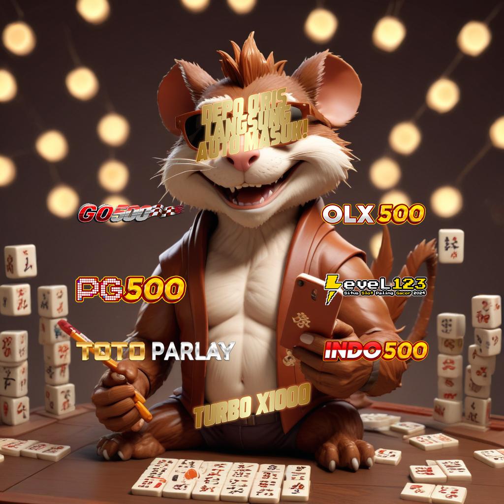 Turbox500 Bonus Slot Deposit Pulsa