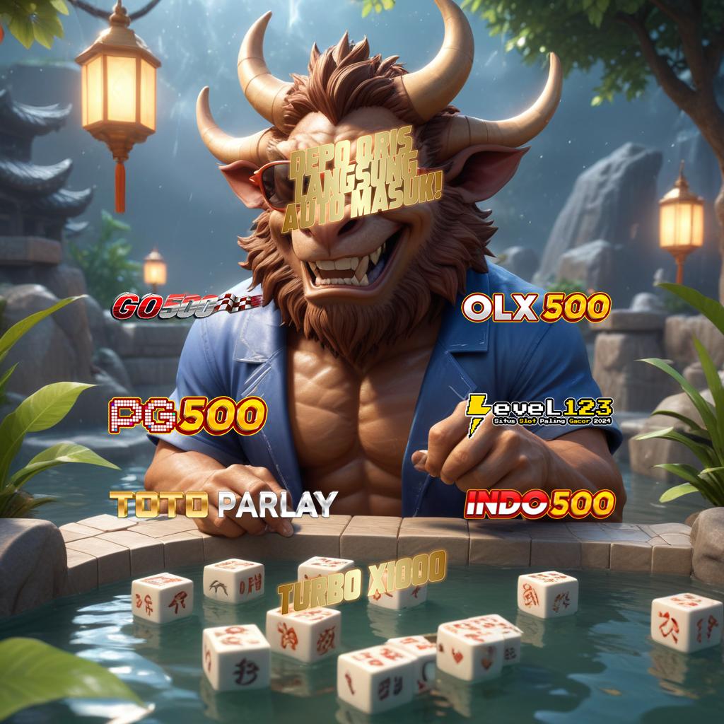 LUCKY 777 CASINO SLOT - Cuan Terus, Diskon Spesial!