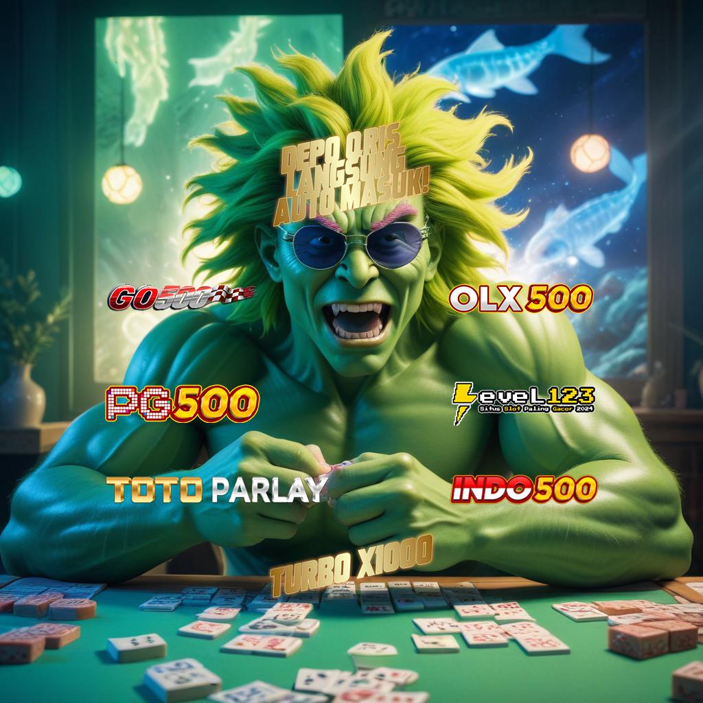 MAHJONG SCATTER HITAM DEMO SLOT - Portal Paling Direkomendasikan