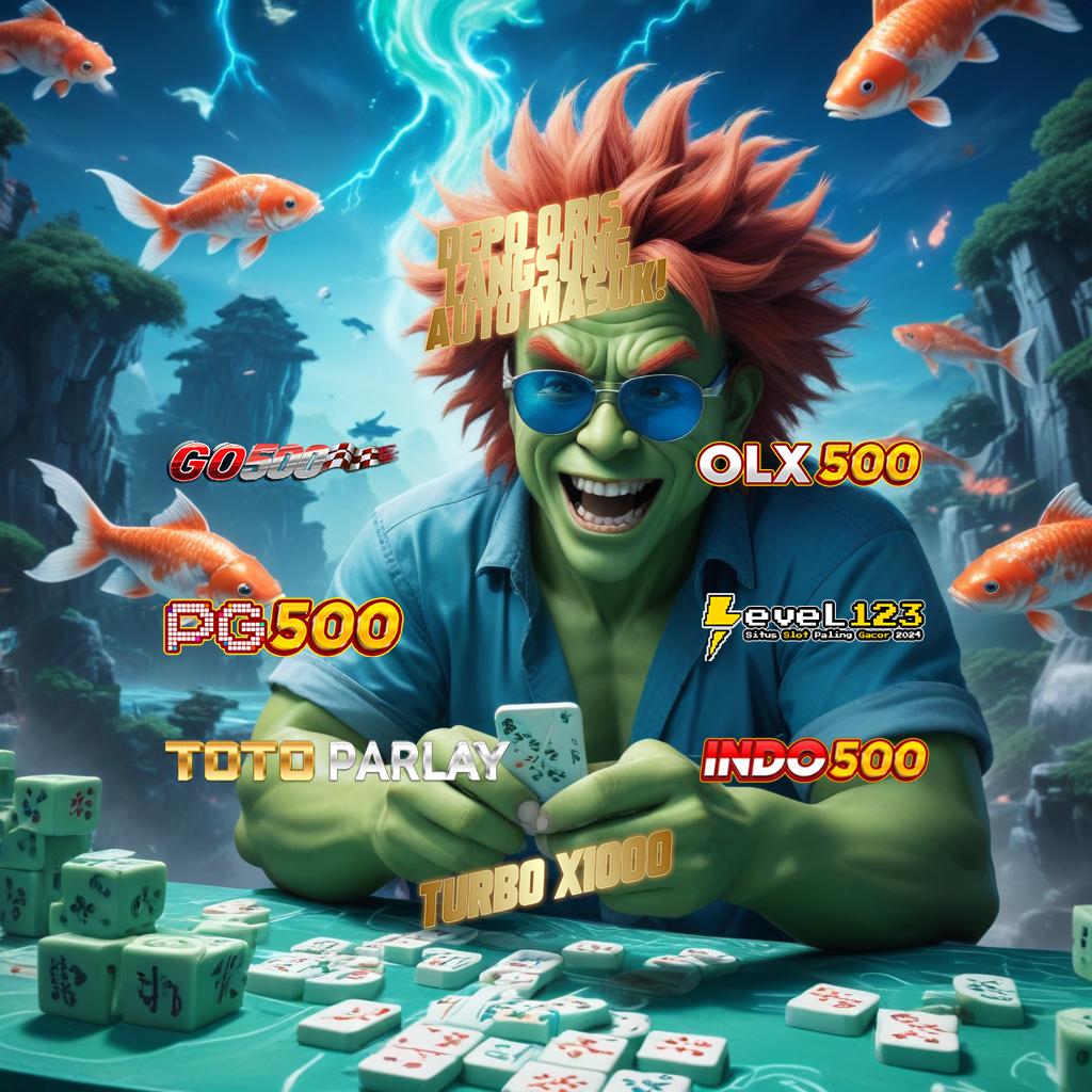 HACK SLOT ENGINE APK Promo Eksklusif, Cek Sekarang!