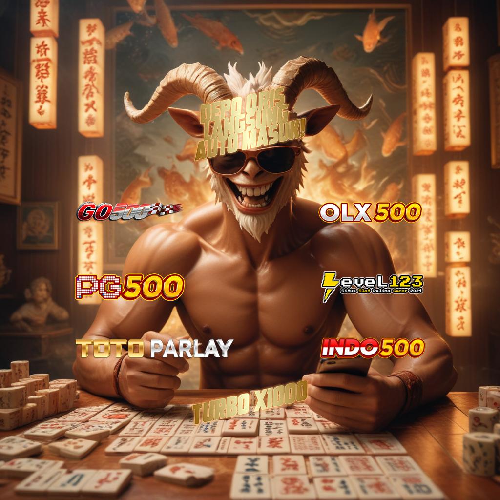 Menghitung Mix Parlay Kalah Setengah