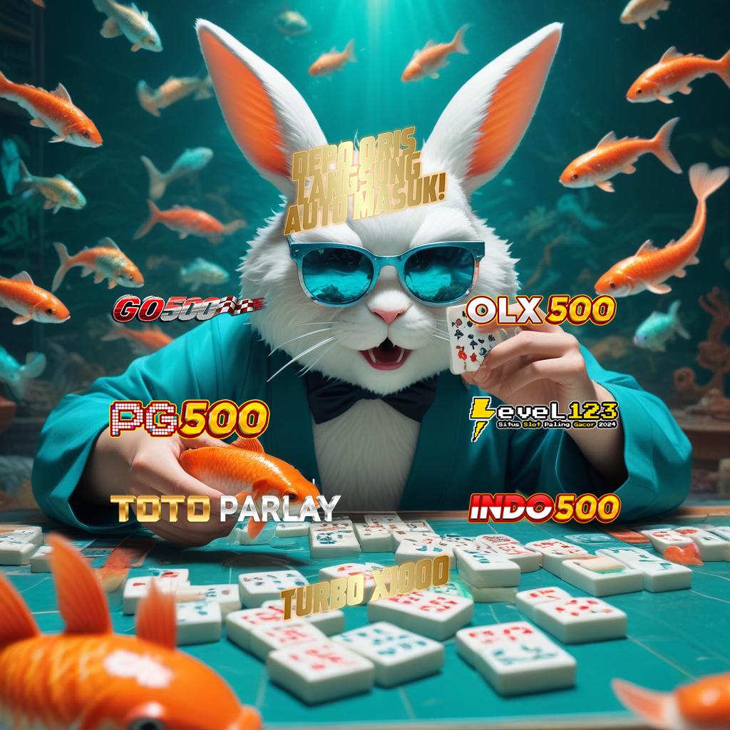 Lucky 777 Slot Apk