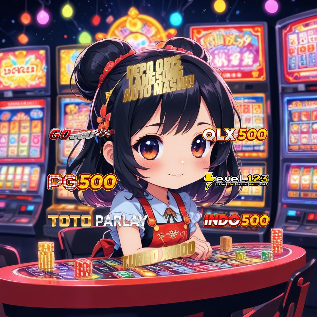 777 IDR SLOT Promo Eksklusif Terbatas Menguntungkan!