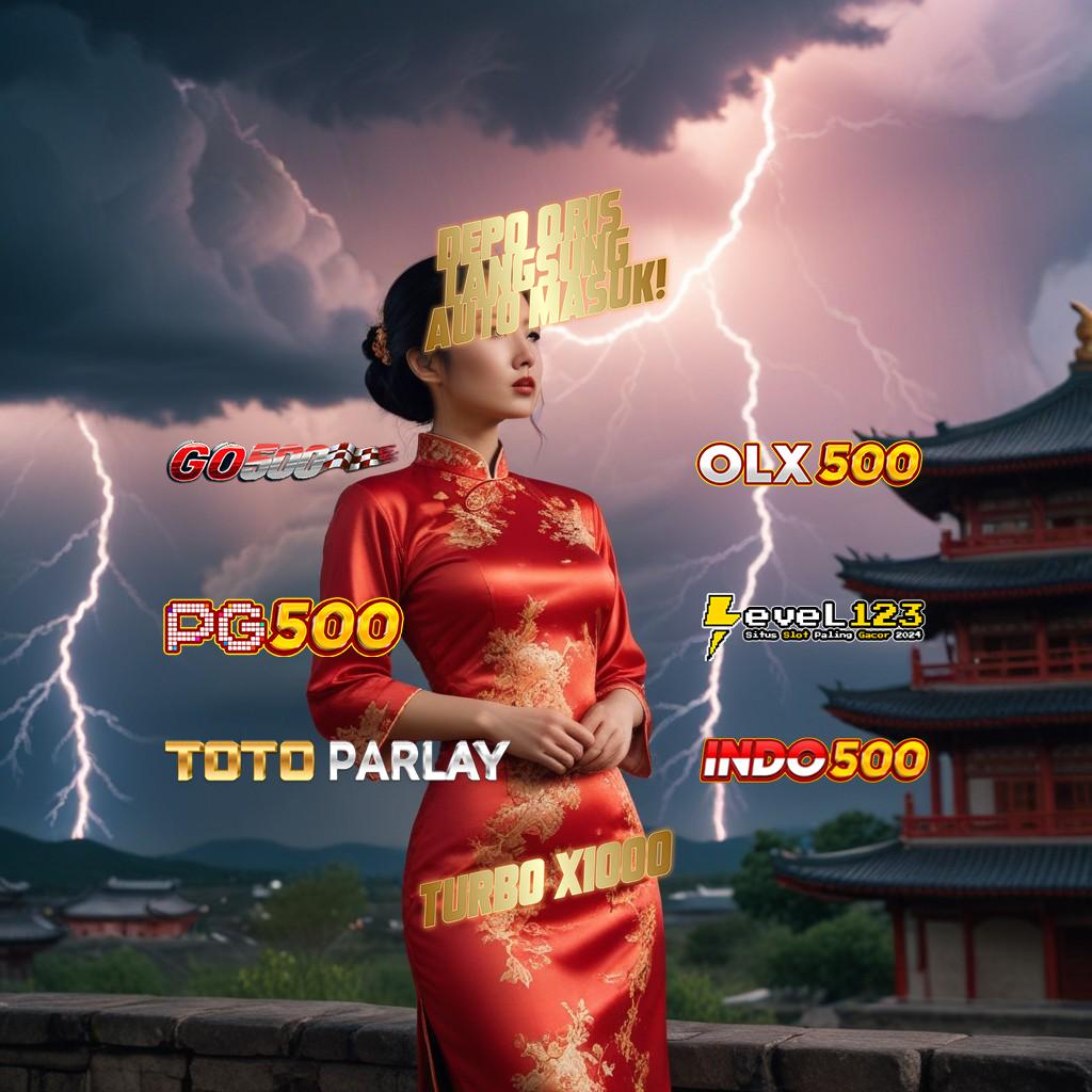 Slot Demo Gacor Terbaru 2024