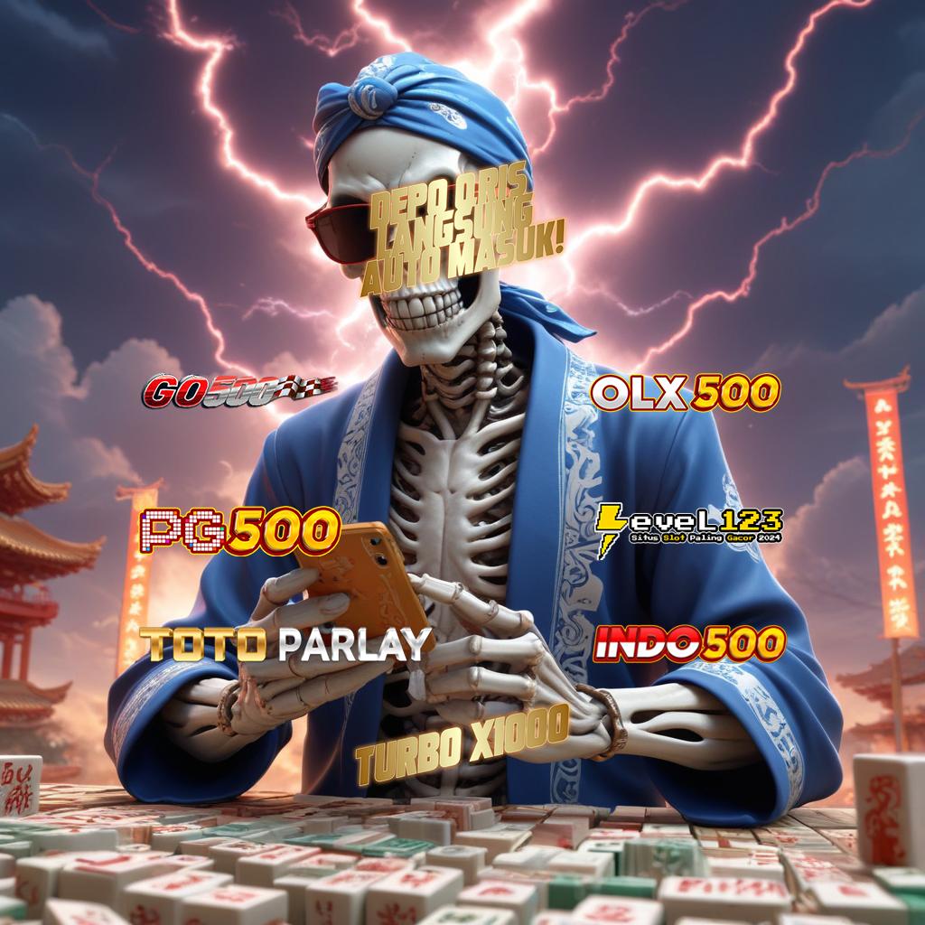 LINK AA666 APK Main Event, Jackpot Dekat!