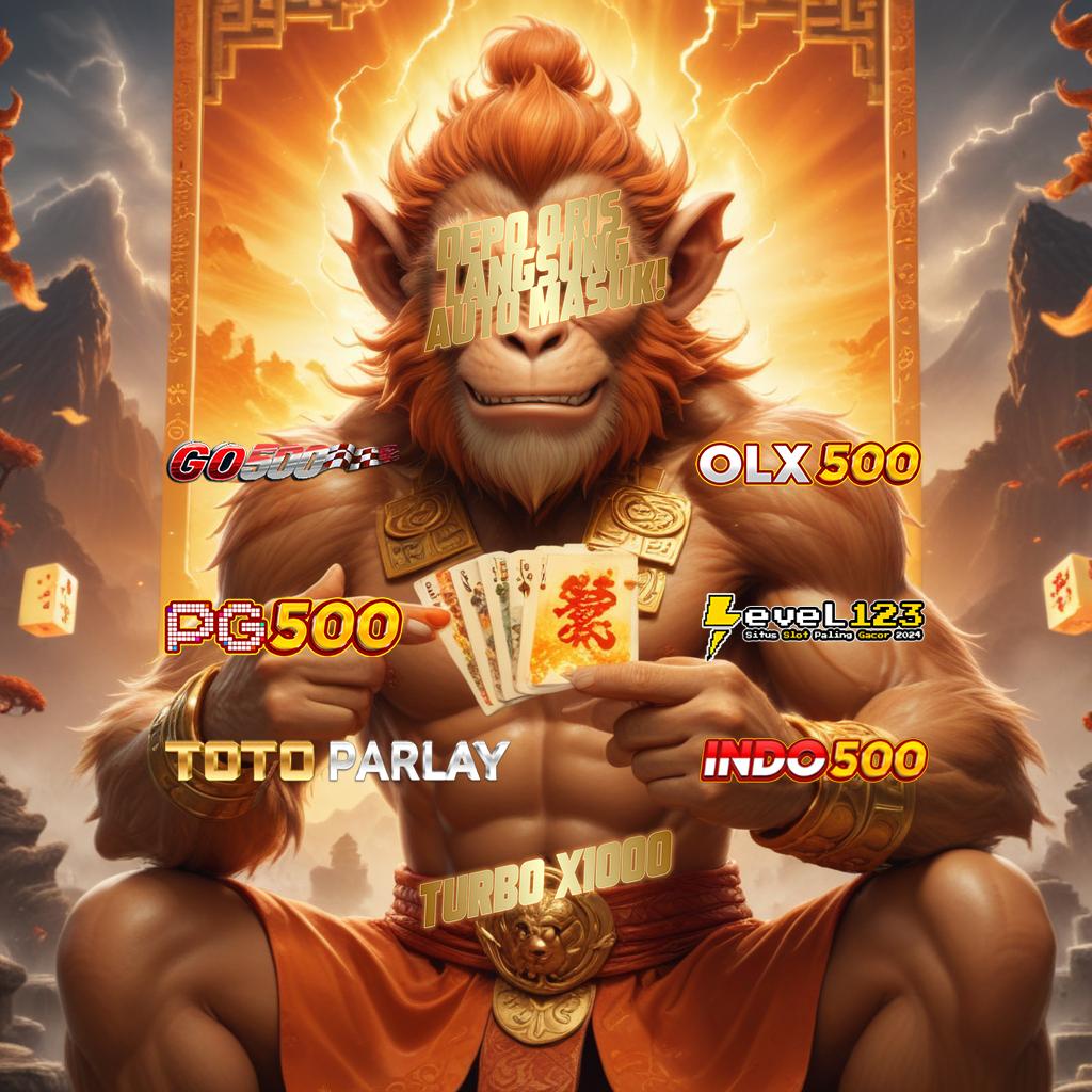 SITUS JUDI SLOT ONLINE GACOR TERBARU GAMPANG JACKPOT Gabung Pemenang, Main Disini!