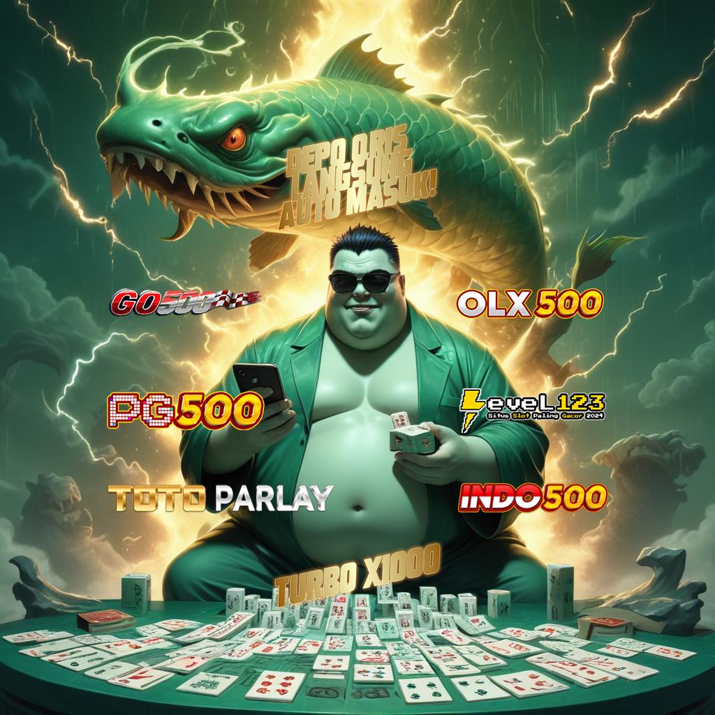 777 SLOT ONLINE DANA APK Main Slot, Cuan Terus!