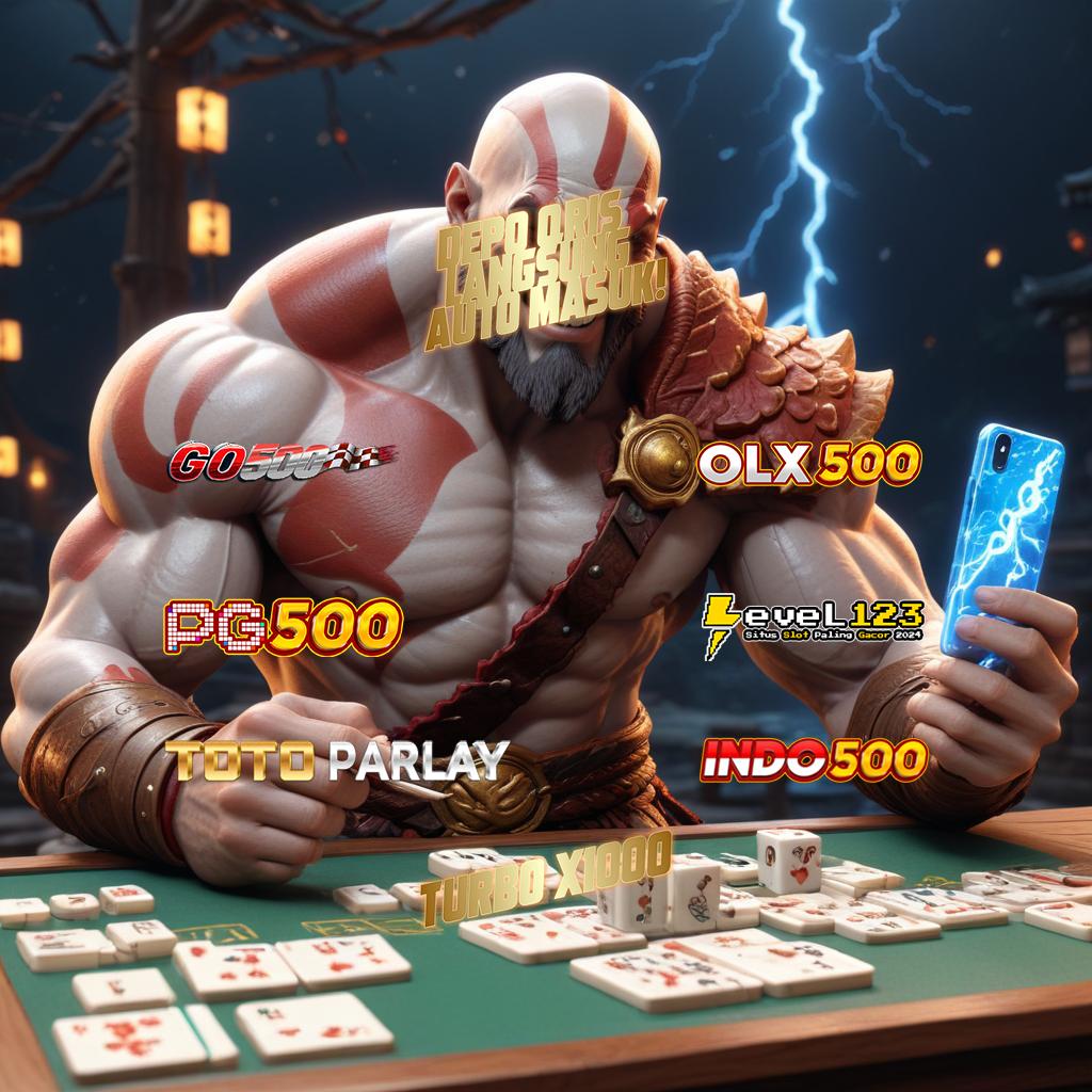 BANDAR JUDI SLOT ONLINE DEPOSIT PULSA TANPA POTONGAN Modal Receh Maxwin Puluhan Juta