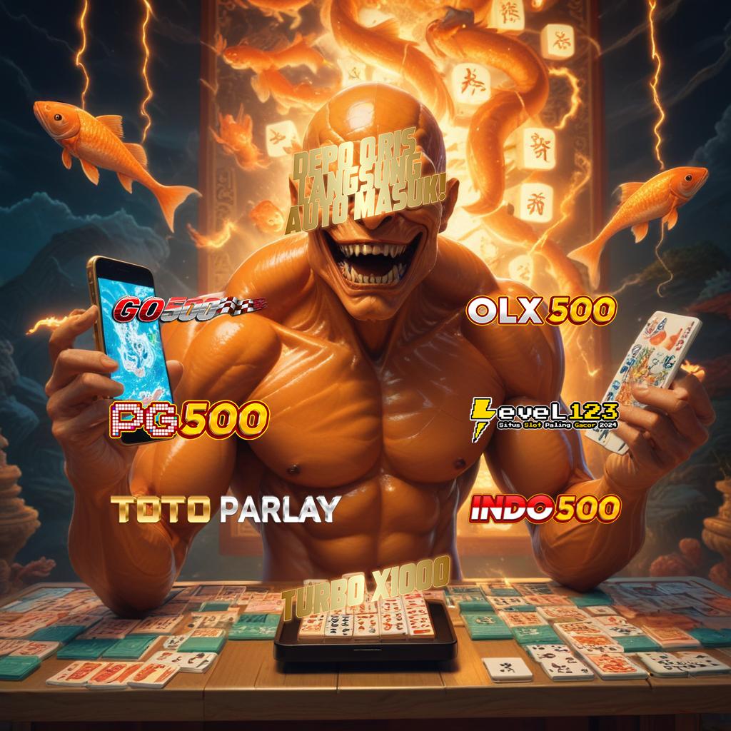 SITUS SLOT GACOR MALAM INI GAMPANG MAXWIN Dijamin Puas Tanpa Keraguan