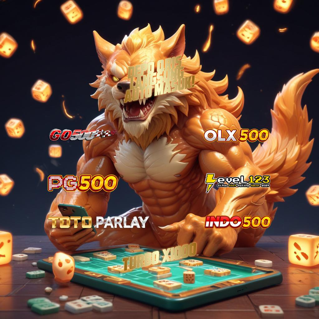 Alvas Cheat Slot Apk