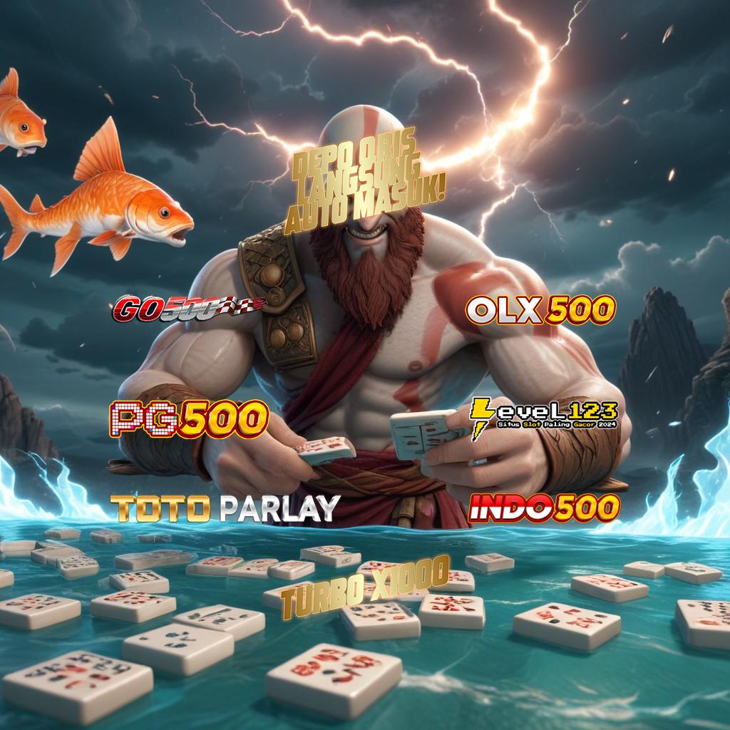 BIGWIN777 SLOT APK - Coba Spin, Bonus Melejit!