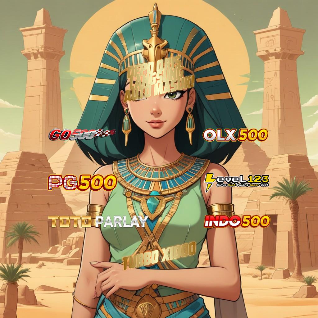 LINK CHEAT SLOT OLYMPUS - paling sulit