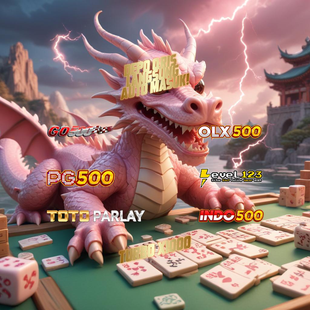 777slot Idr Apk